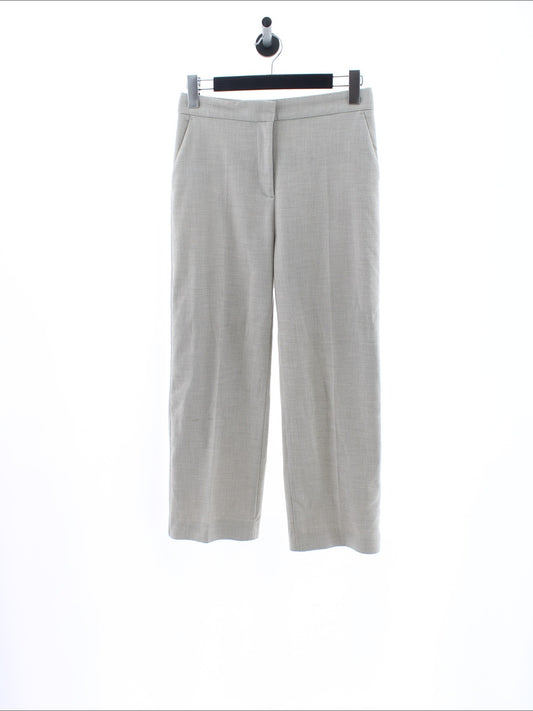 Spodnie Casual Zara Rozmiar: S