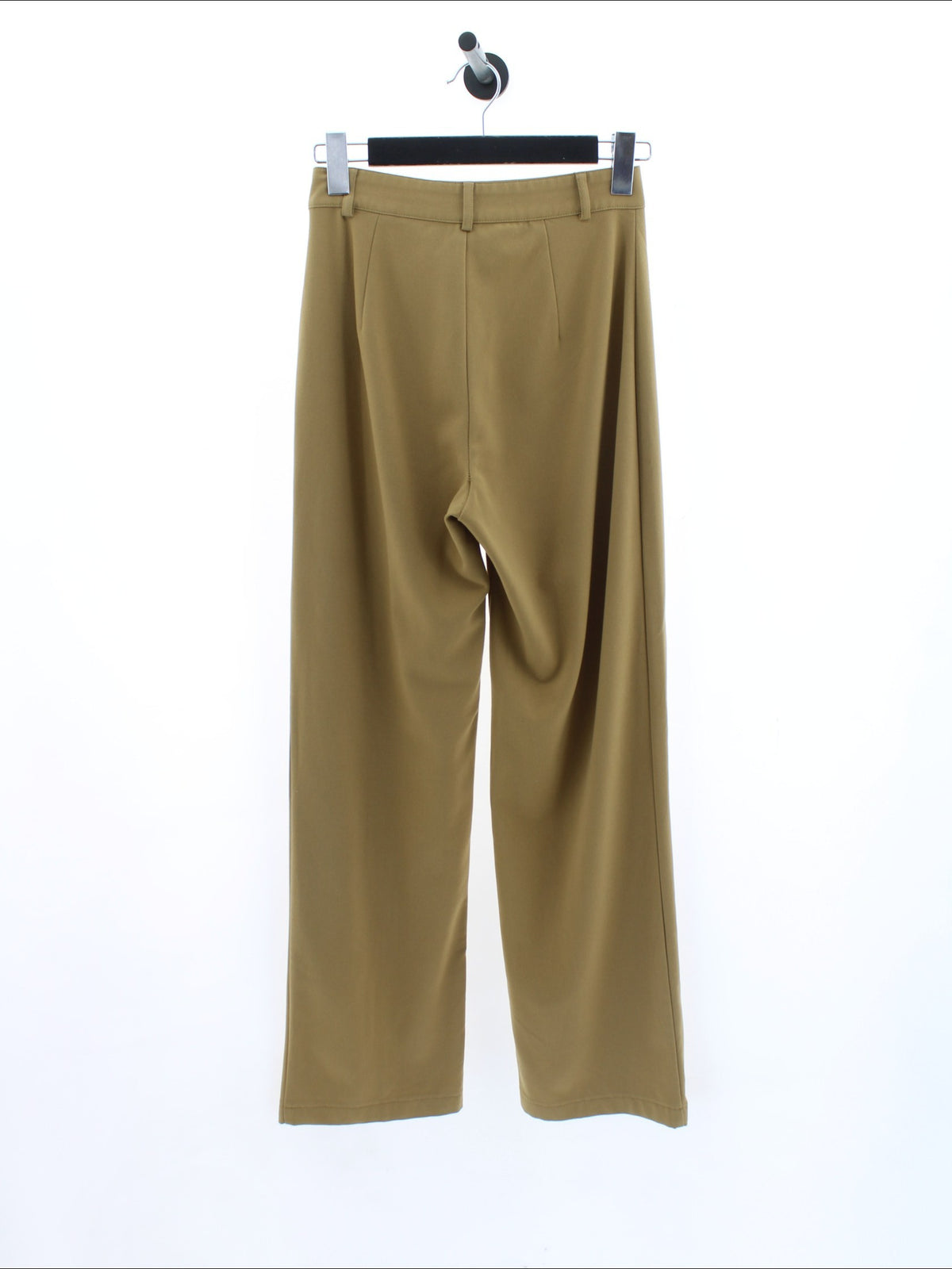 Spodnie Casual PULL&BEAR Rozmiar: S