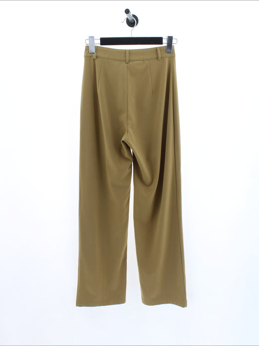 Spodnie Casual PULL&BEAR Rozmiar: S