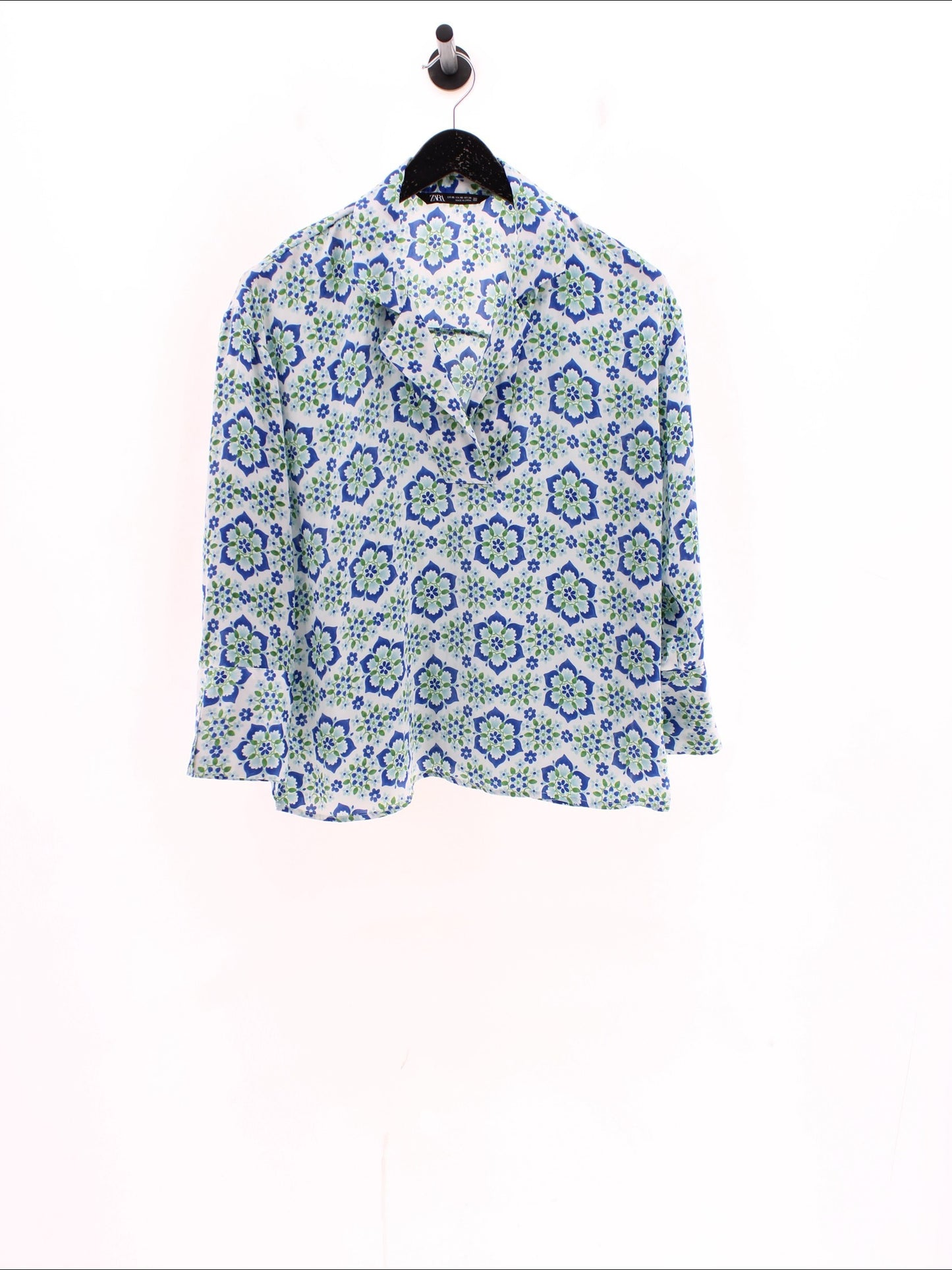 Bluzka Zara Rozmiar: XS
