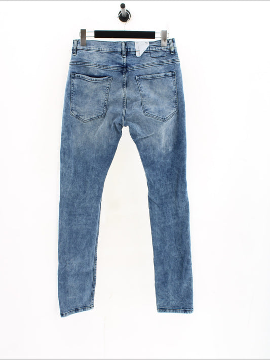 Spodnie jeans CHAPTER Rozmiar: W32/L34