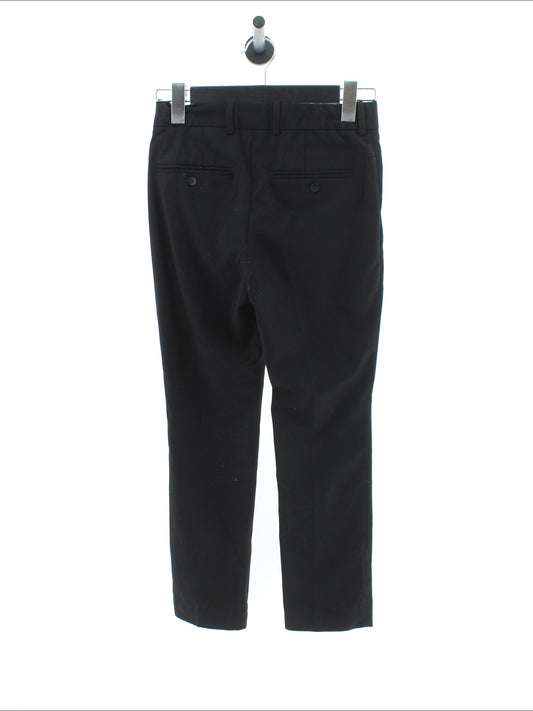 Spodnie materiał H&M Rozmiar: 146