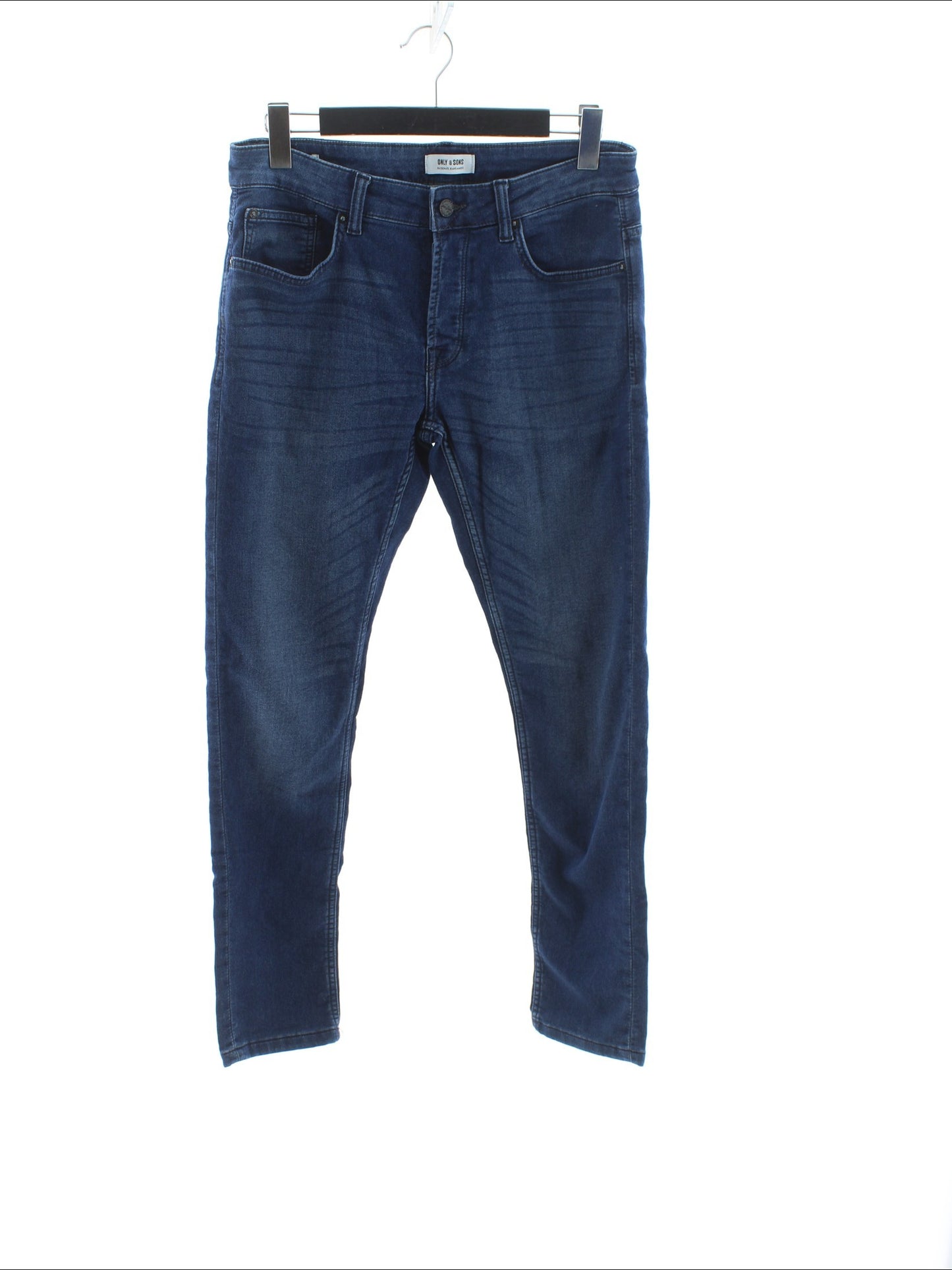 Spodnie jeans Only & Sons Rozmiar: W32/L32