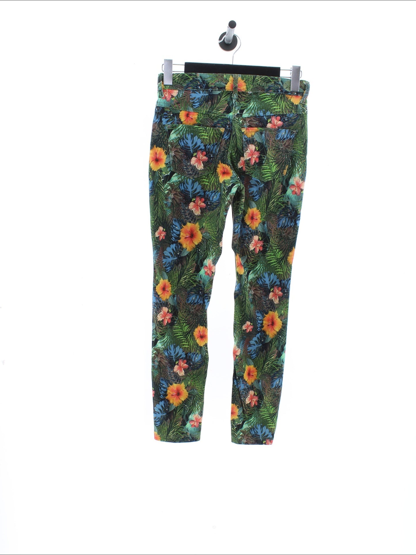 Spodnie Casual MAC Rozmiar: 34