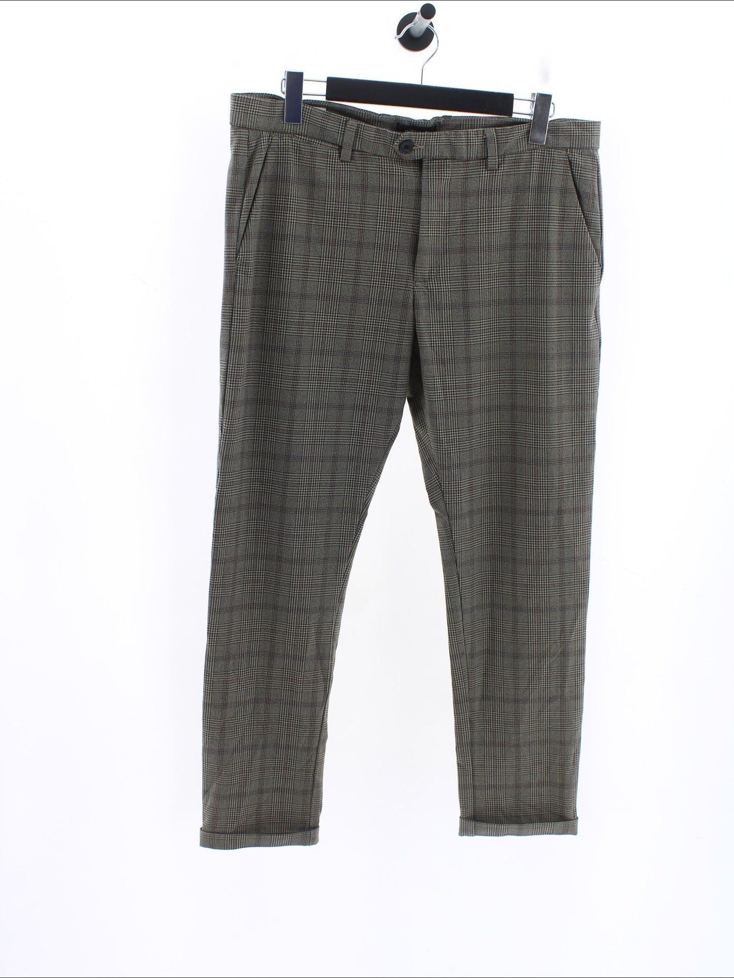 Spodnie Casual JACK & JONES Rozmiar: W36/L32