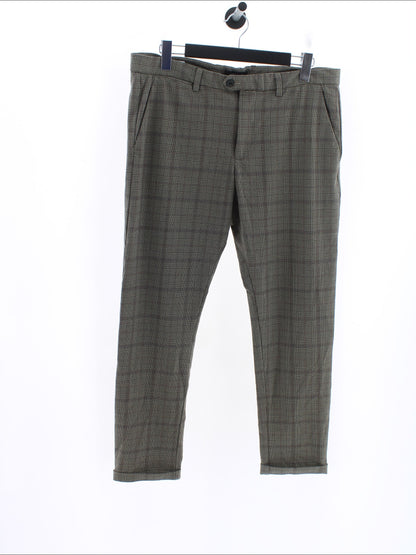Spodnie Casual JACK & JONES Rozmiar: W36/L32