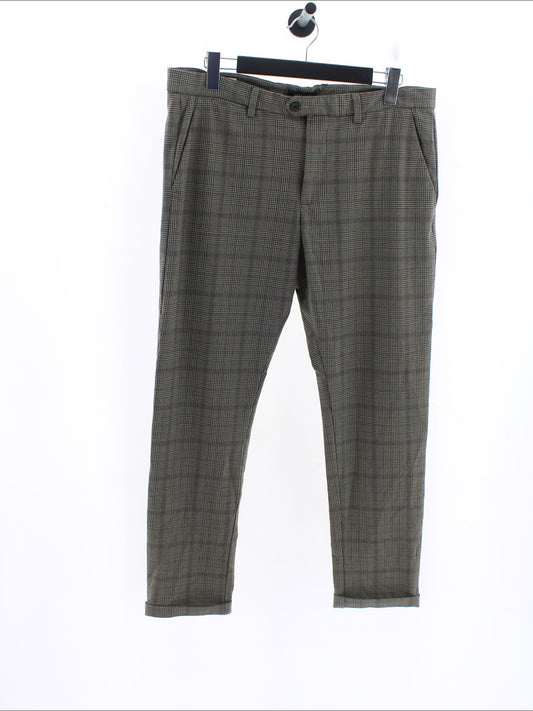 Spodnie Casual JACK & JONES Rozmiar: W36/L32
