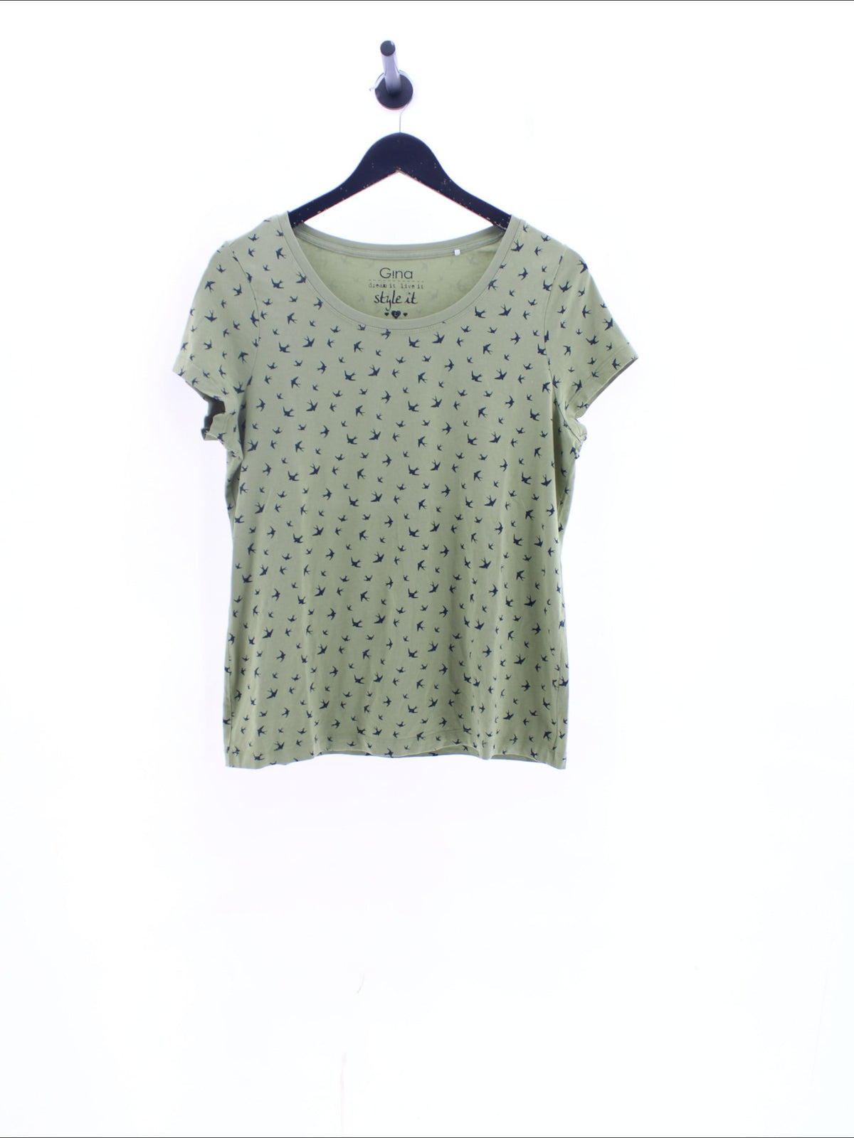 T-shirt GINA Rozmiar: L