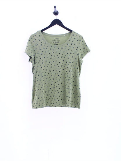 T-shirt GINA Rozmiar: L