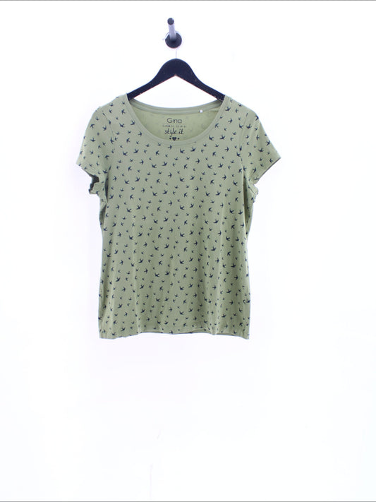 T-shirt GINA Rozmiar: L