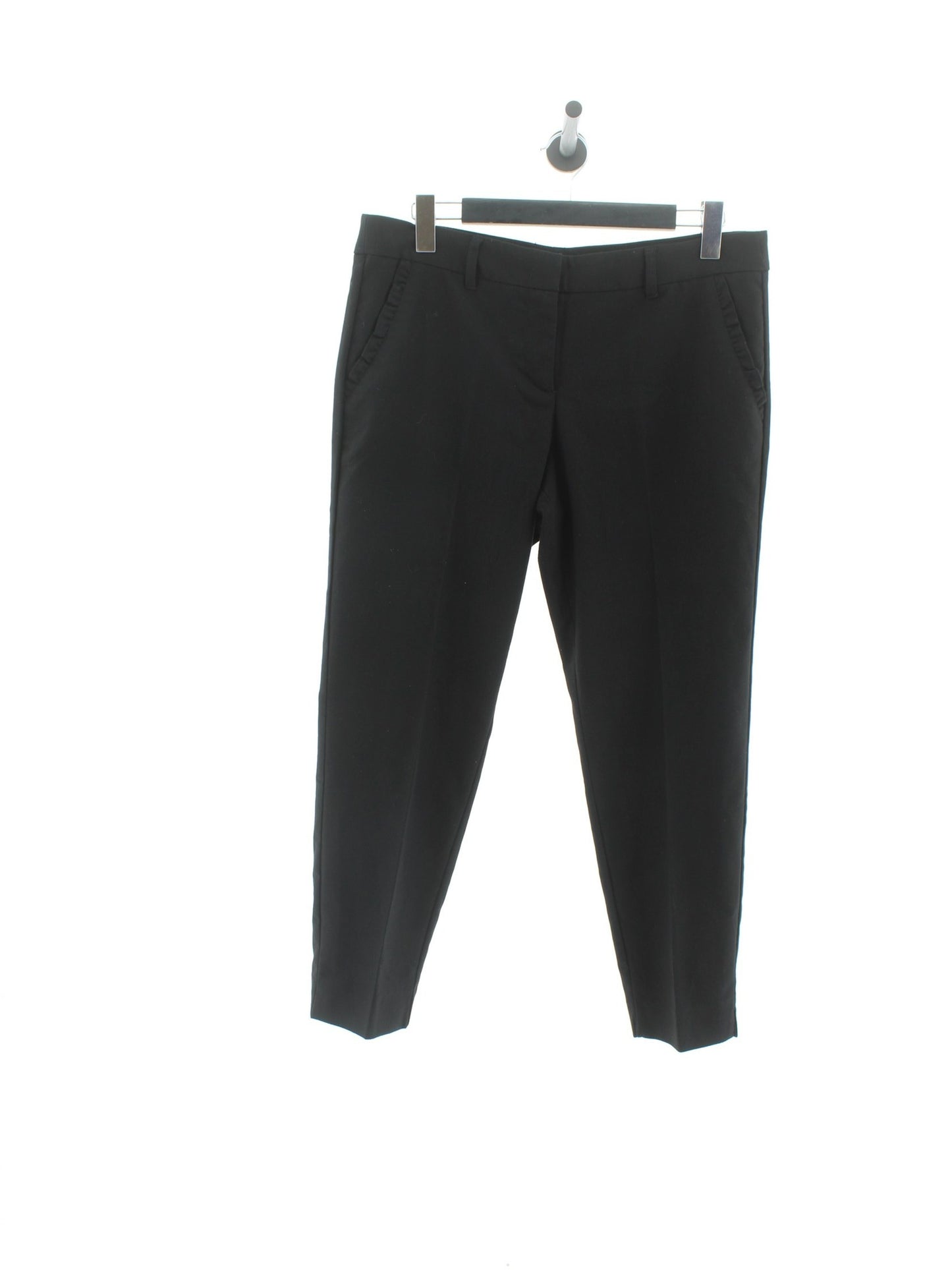 Spodnie Eleganckie Tom Tailor Rozmiar: 42