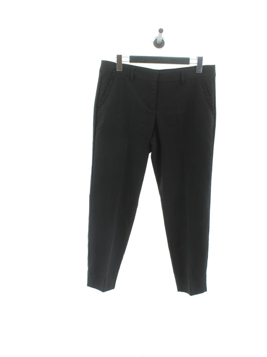 Spodnie Eleganckie Tom Tailor Rozmiar: 42