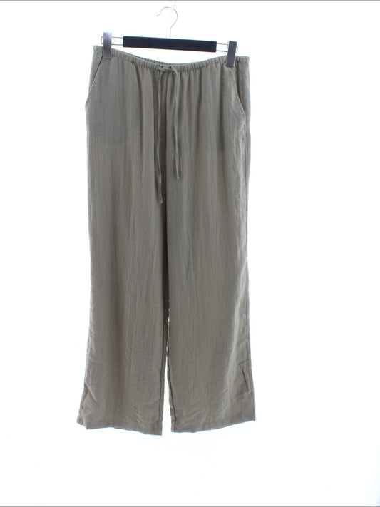 Spodnie Casual Zara Rozmiar: S