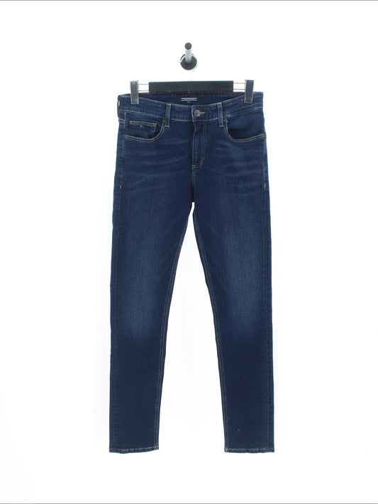 Spodnie jeans Tommy Hilfiger Rozmiar: 176