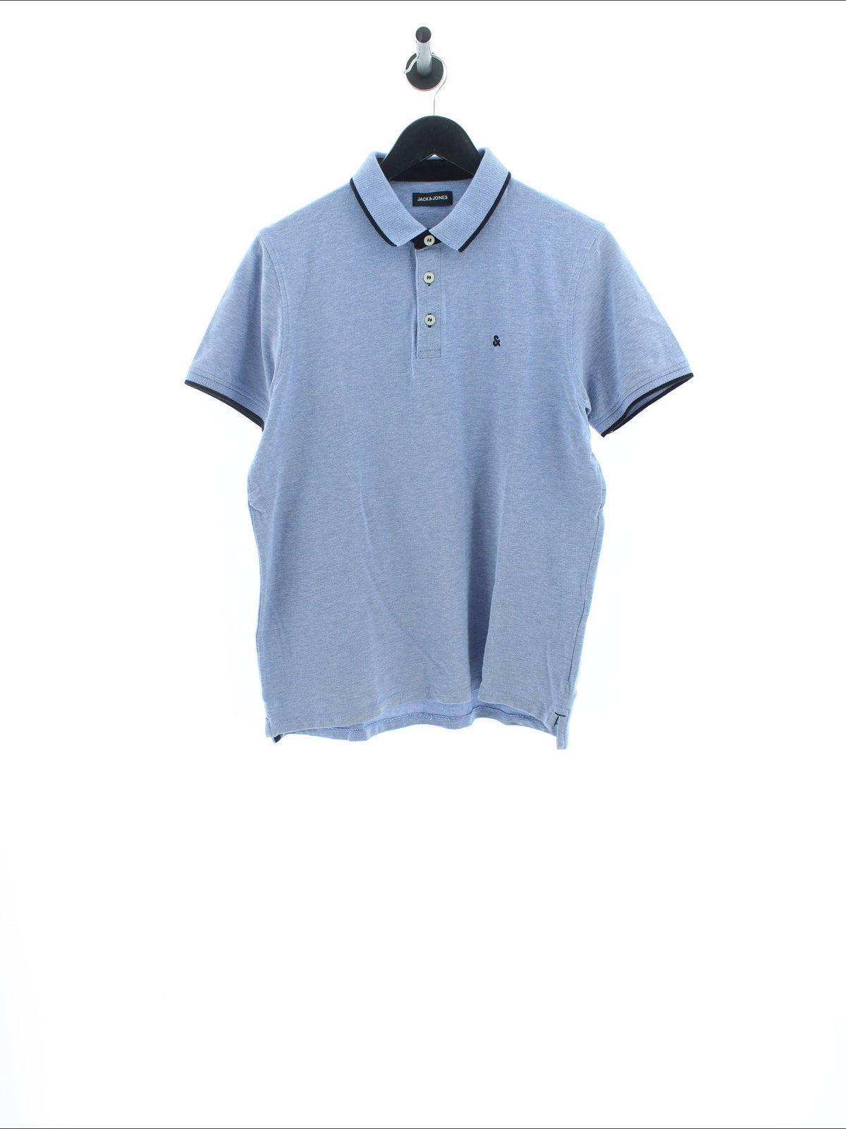 Koszulka polo JACK & JONES Rozmiar: L