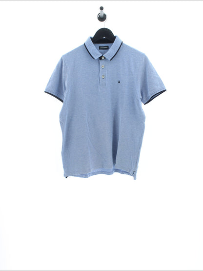 Koszulka polo JACK & JONES Rozmiar: L
