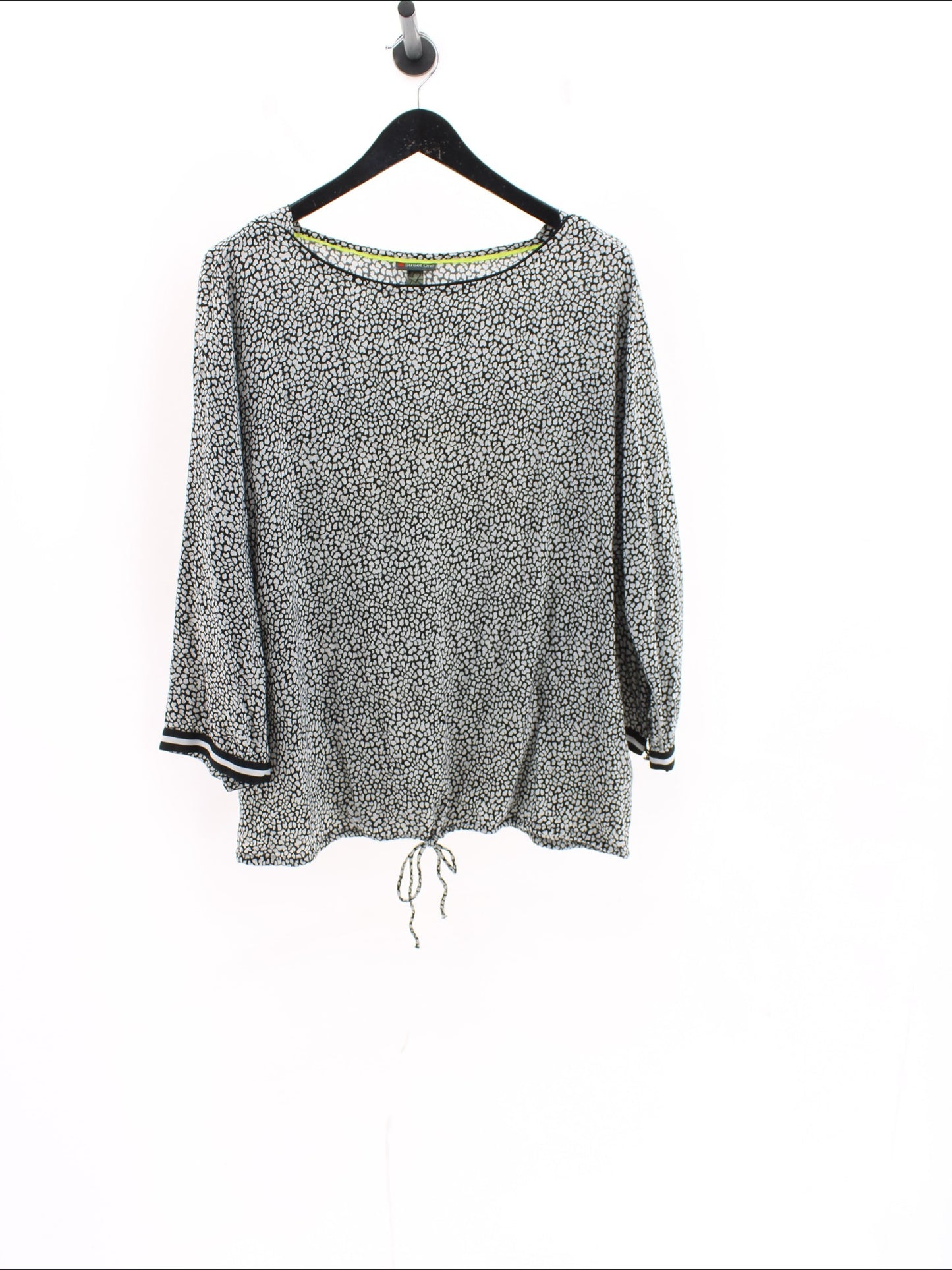 Bluzka Street One Rozmiar: 46
