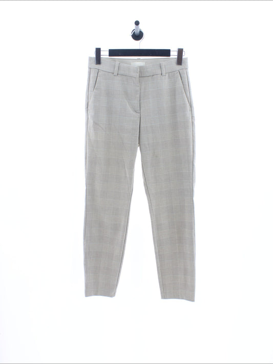 Spodnie Eleganckie H&M Rozmiar: 38