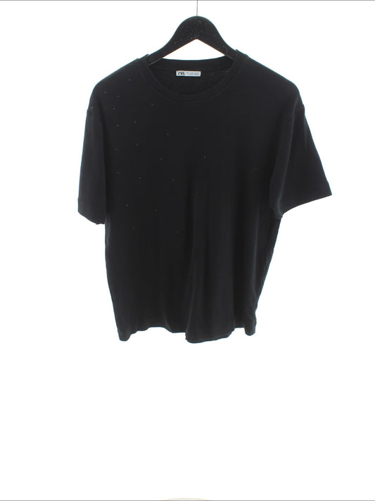 T-shirt Zara Rozmiar: M