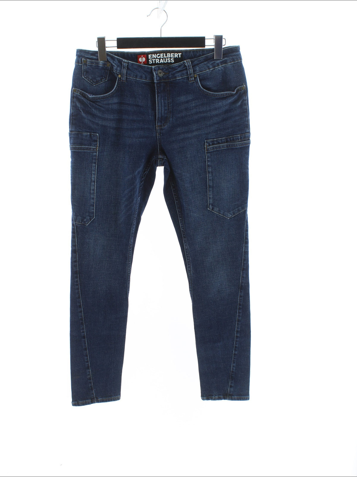 Spodnie jeans ENGELBERT STRAUASS Rozmiar: 44