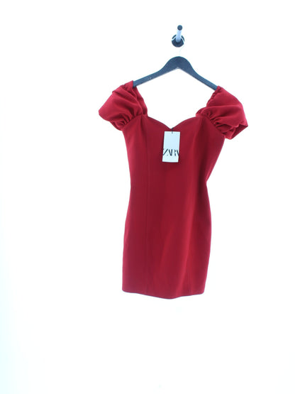 Sukienka Zara Rozmiar: XS