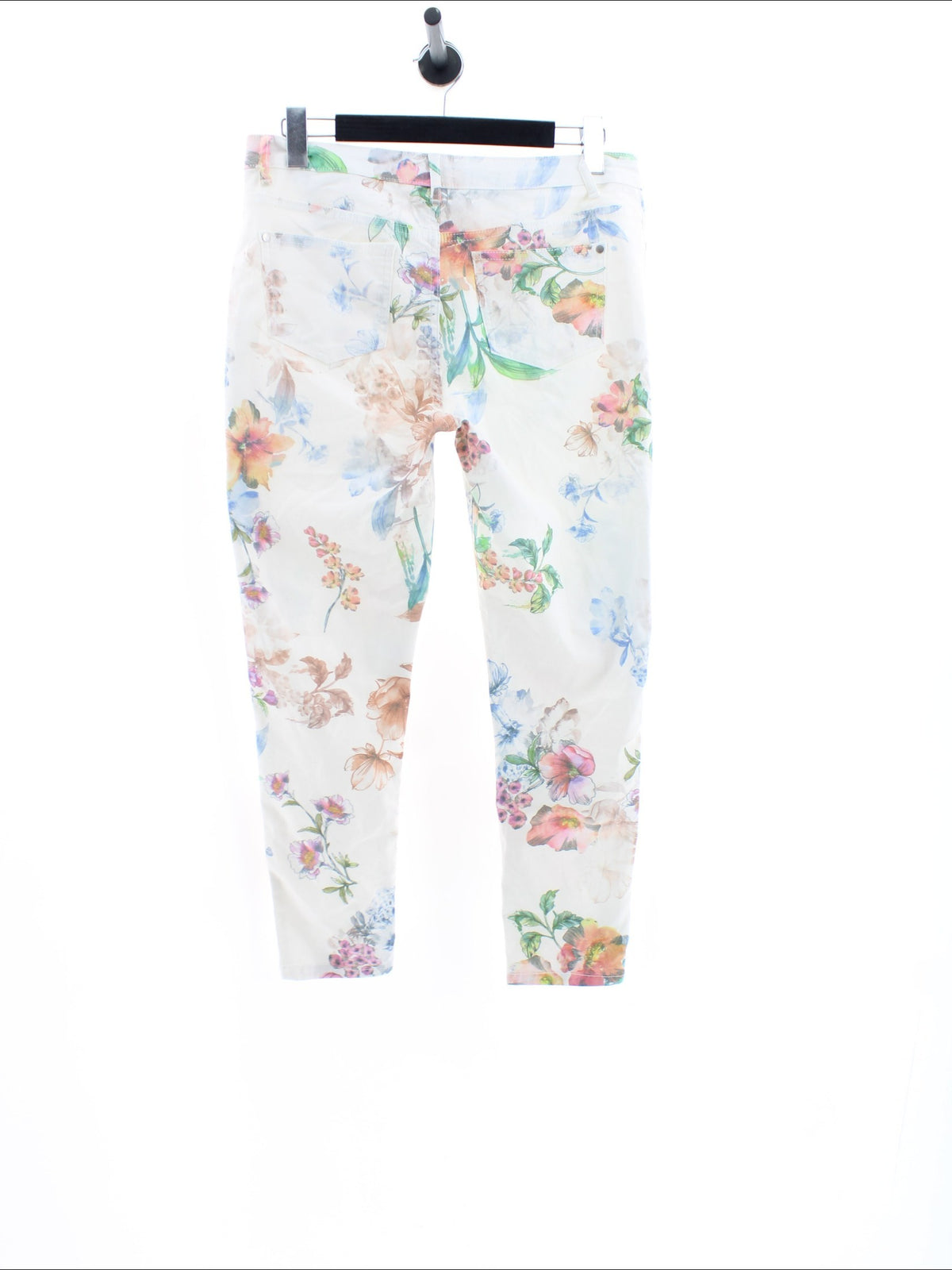Spodnie Casual LASCANA Rozmiar: 42