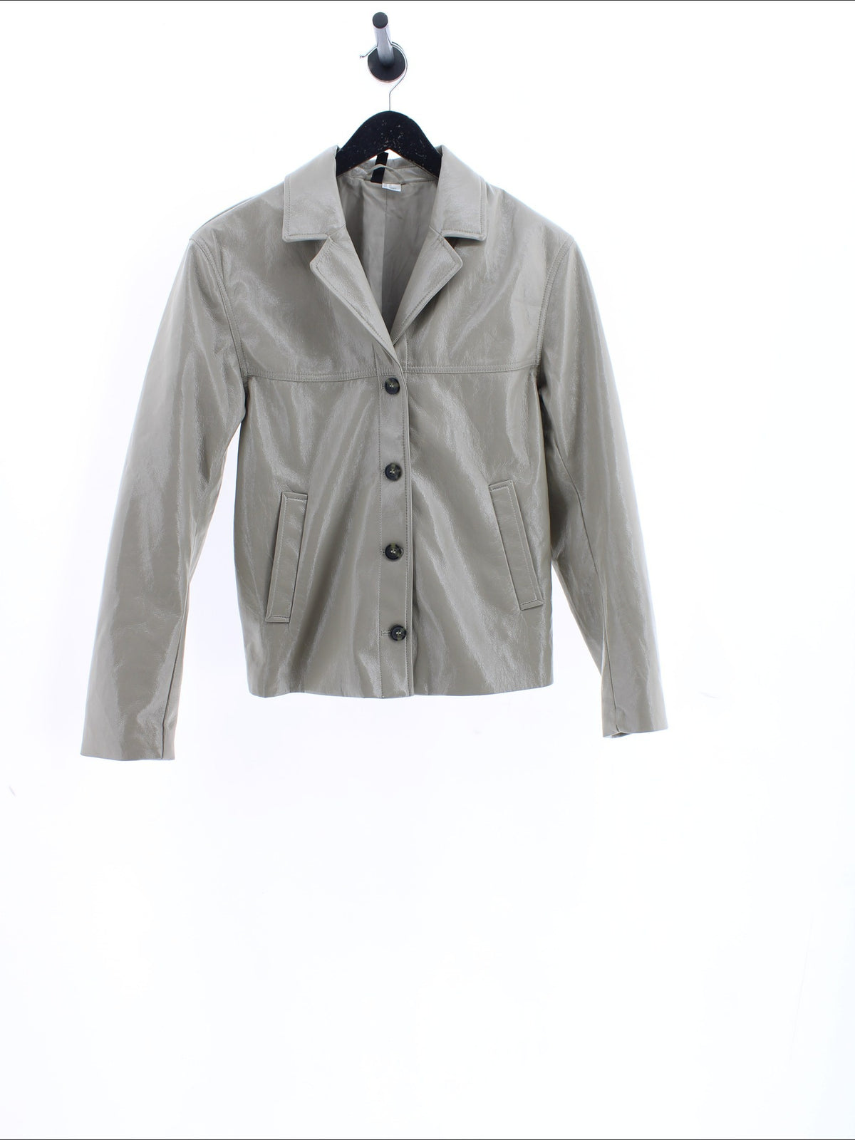 Kurtka H&M Rozmiar: XS