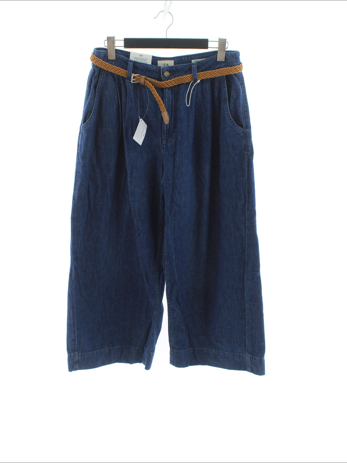 Spodnie jeans C&A Rozmiar: 42