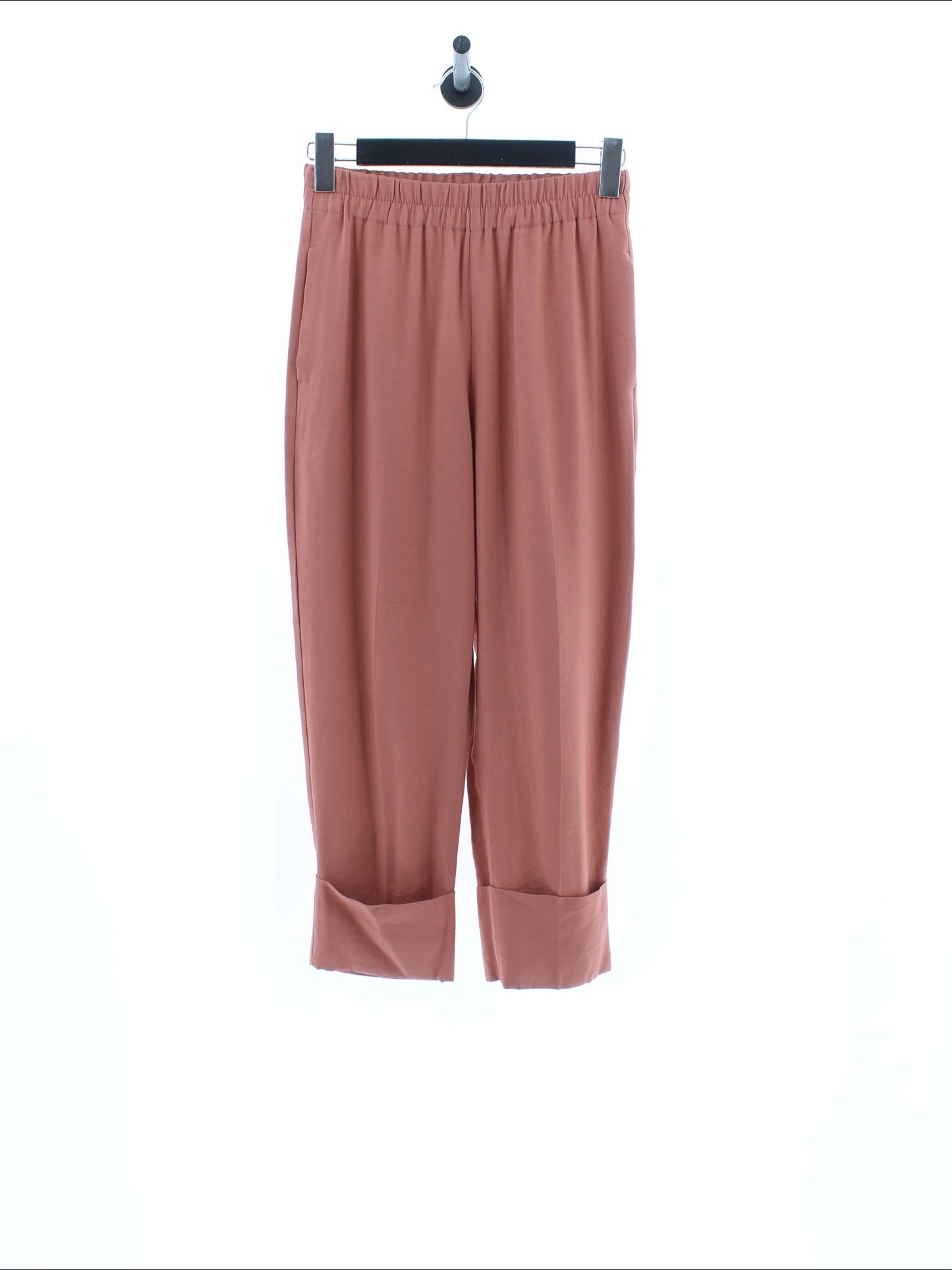 Spodnie Casual Zara Rozmiar: XS