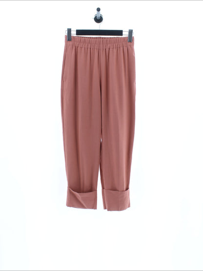 Spodnie Casual Zara Rozmiar: XS