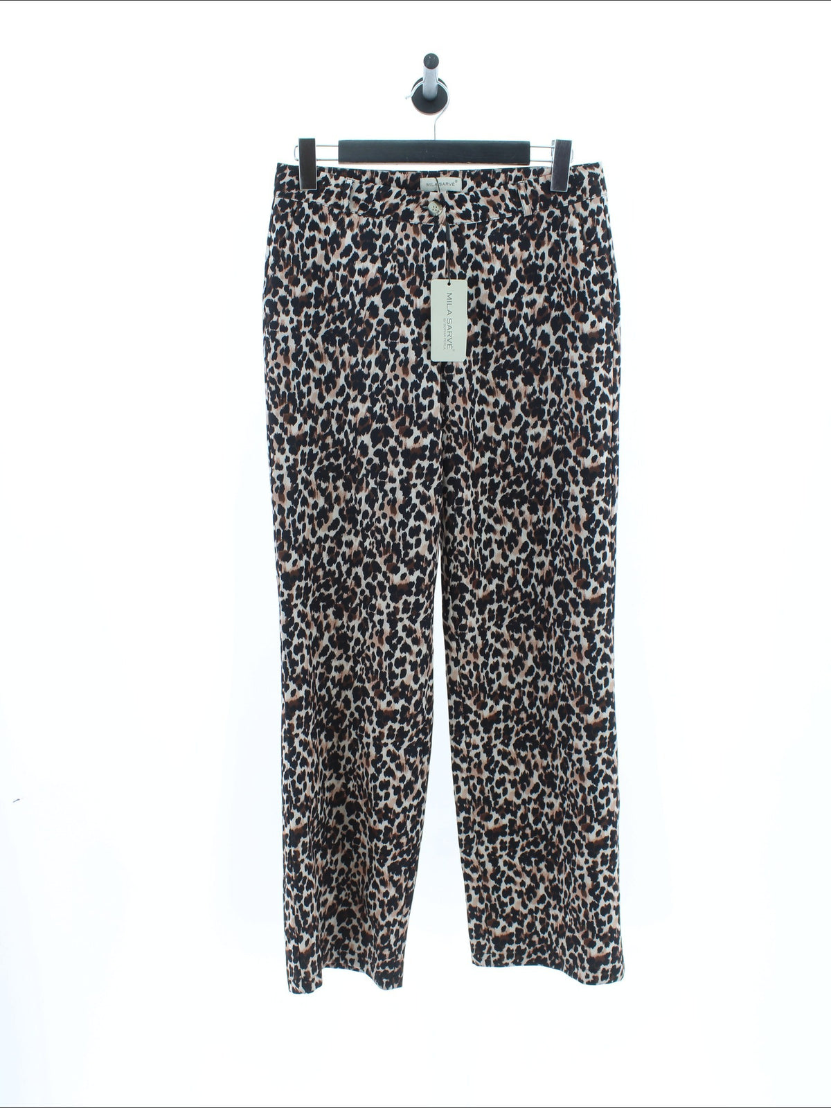 Spodnie Casual SOPHIA PERLA Rozmiar: 38