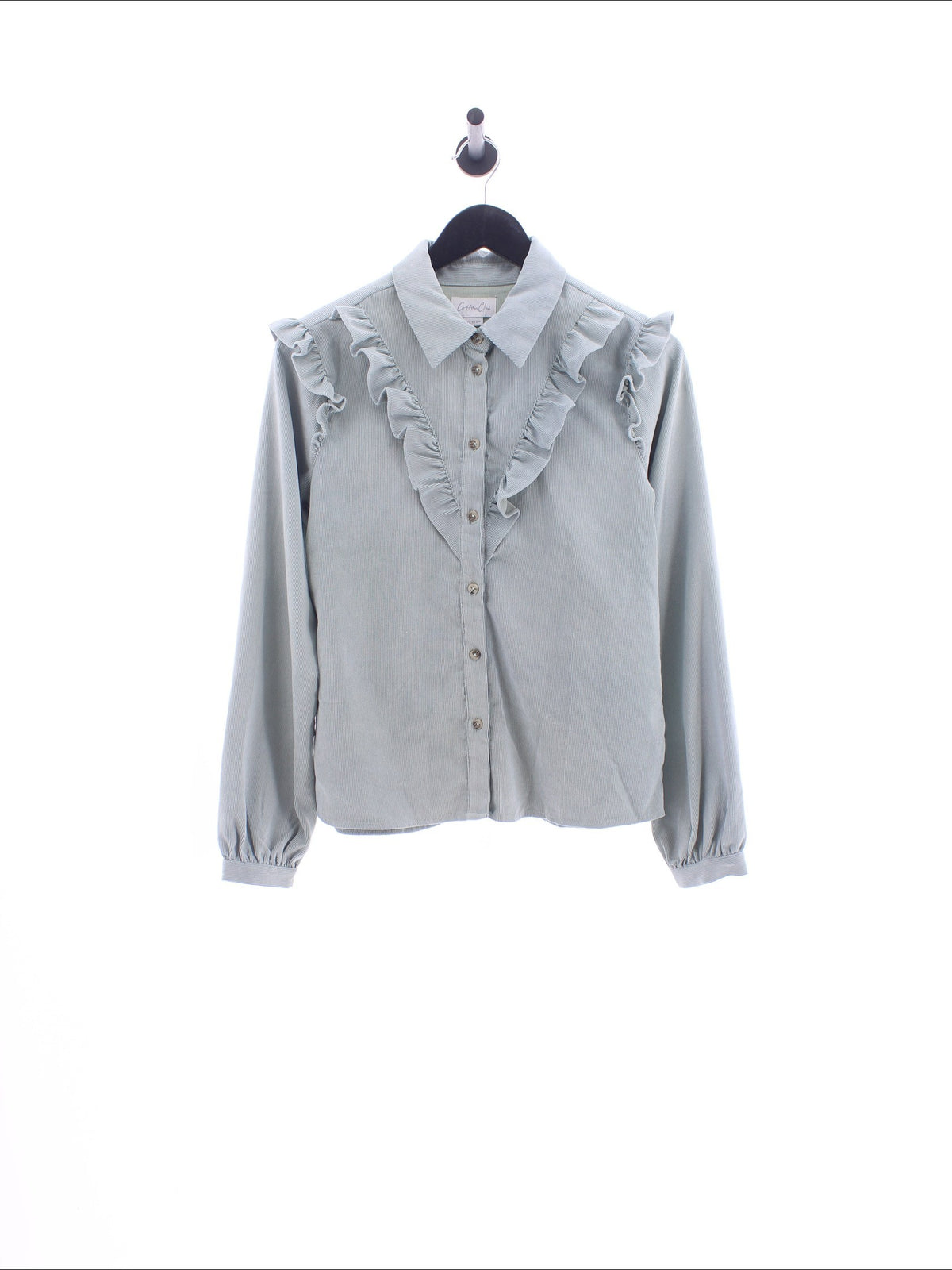 Bluzka COTTON CLUB Rozmiar: M