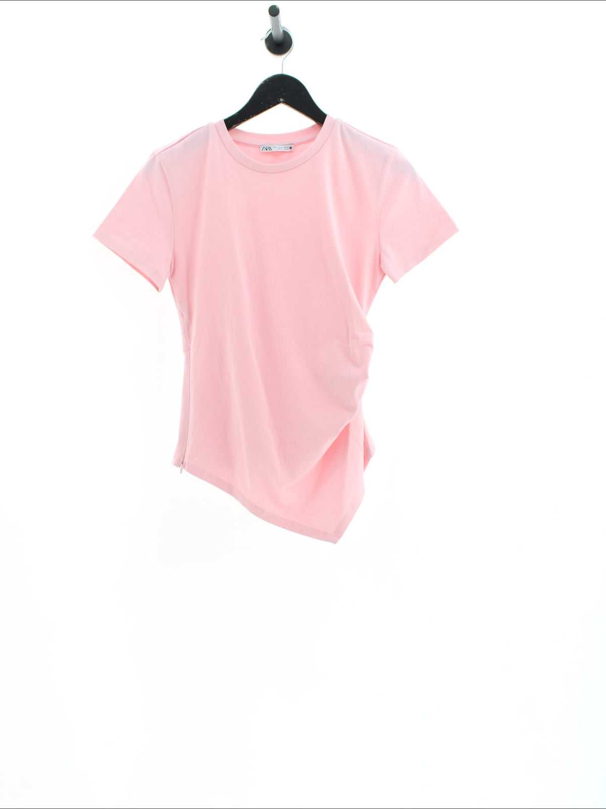 T-shirt Zara Rozmiar: S