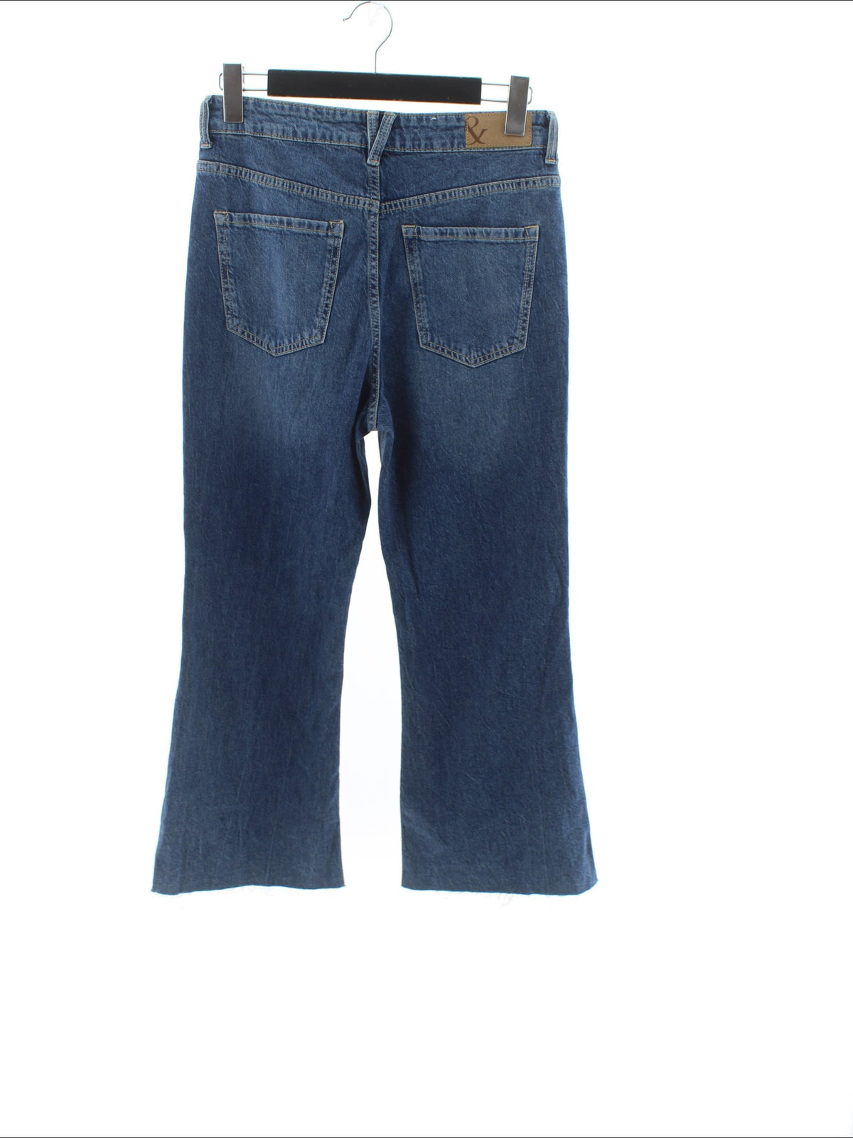 Spodnie jeans C&A Rozmiar: 38