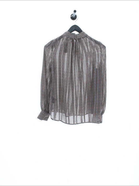Bluzka H&M Rozmiar: XS