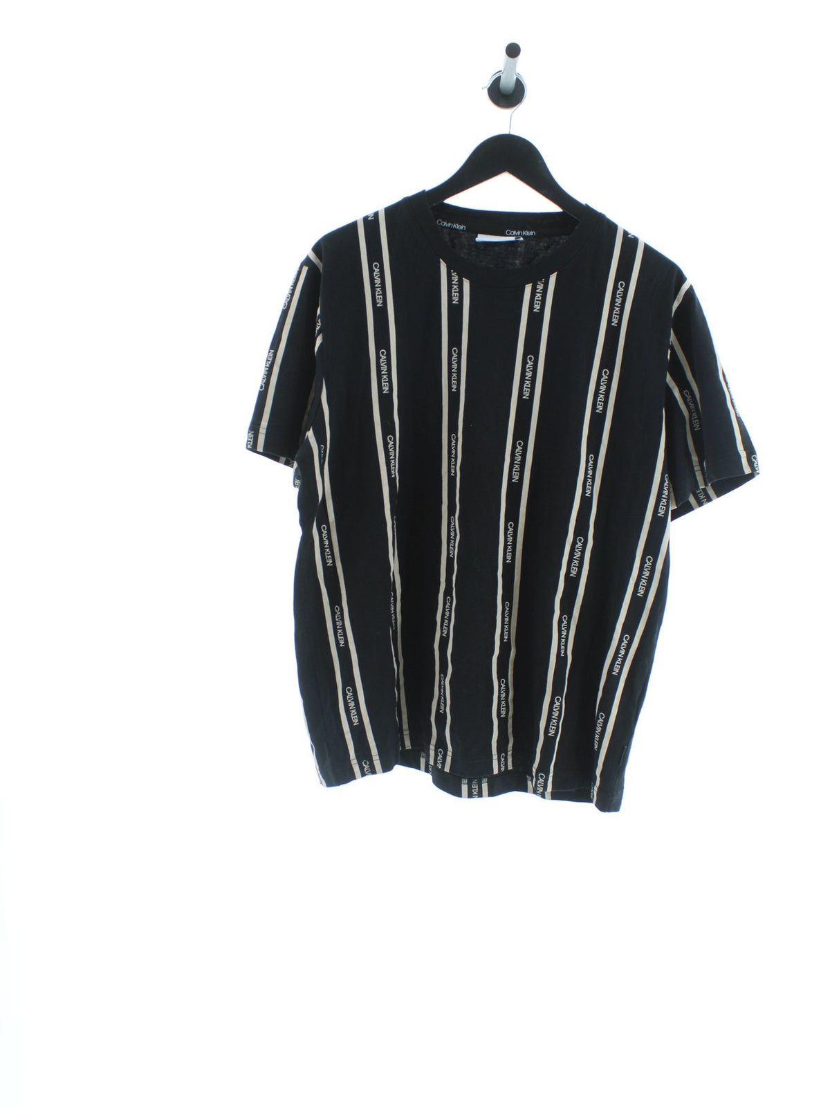 T-shirt Calvin Klein Rozmiar: XL