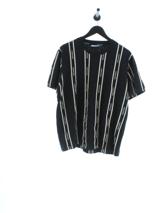 T-shirt Calvin Klein Rozmiar: XL