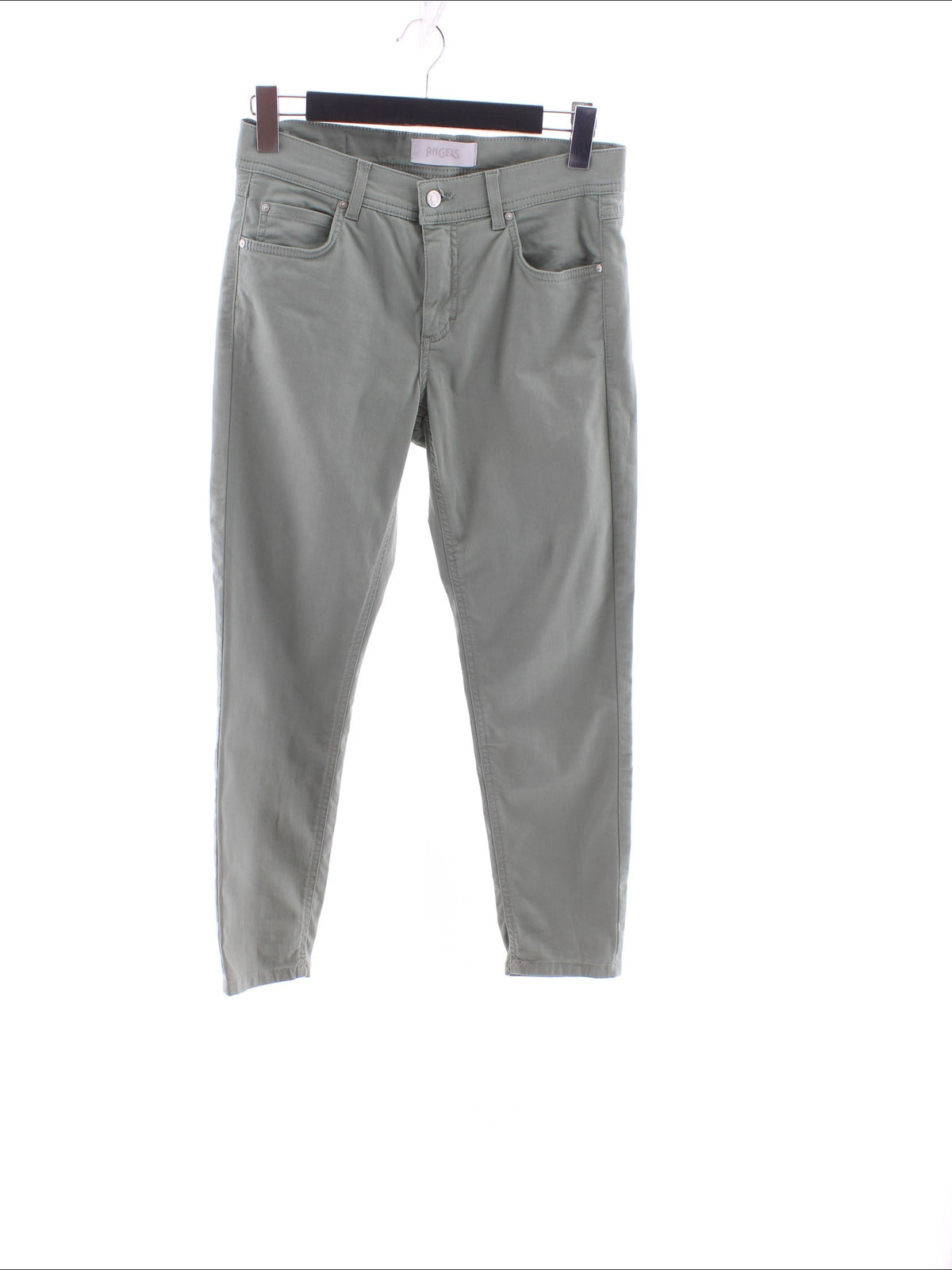 Spodnie Casual Angels Rozmiar: 38