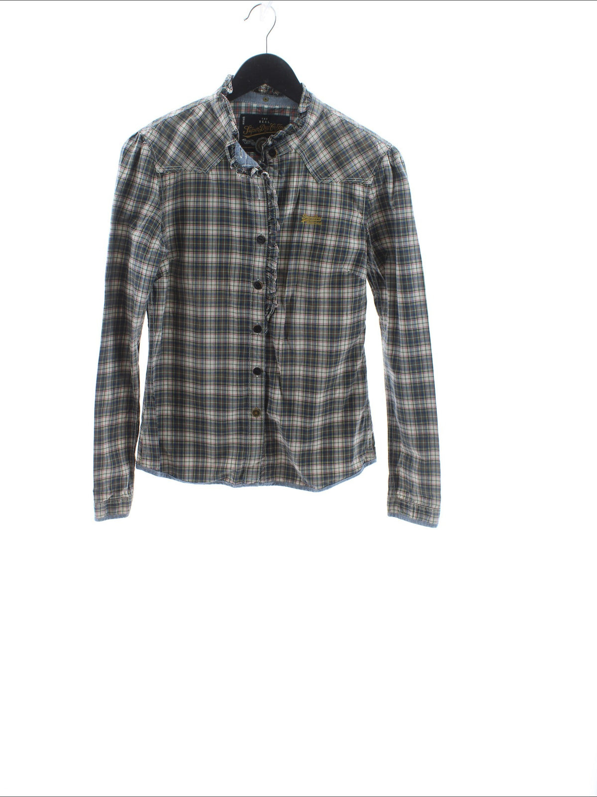 Koszula Superdry Rozmiar: M