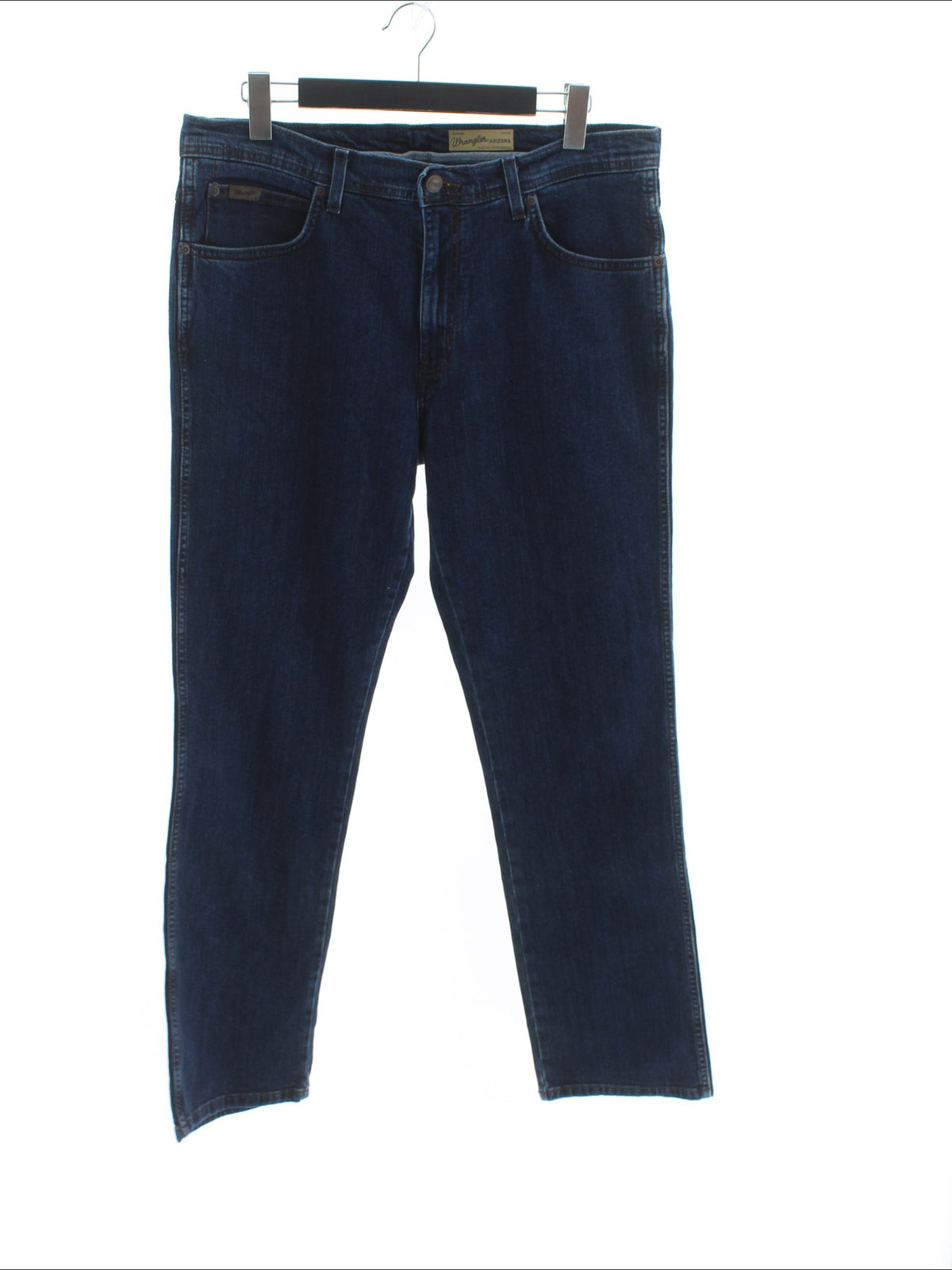 Spodnie jeans Wrangler Rozmiar: W38/L32
