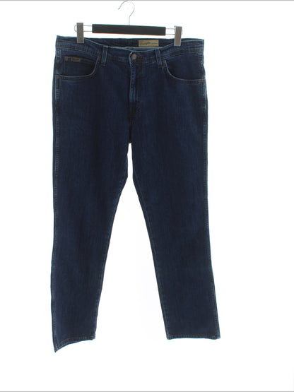 Spodnie jeans Wrangler Rozmiar: W38/L32