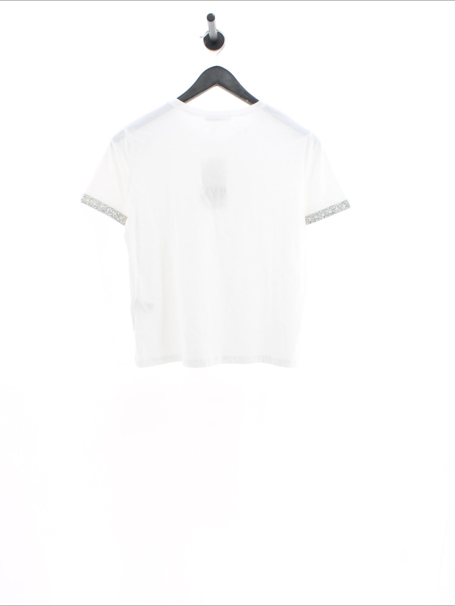 T-shirt Zara Rozmiar: S