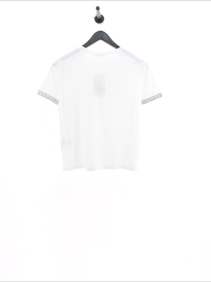 T-shirt Zara Rozmiar: S