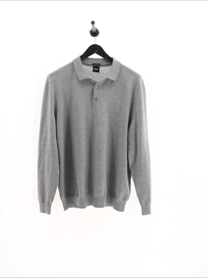 Sweter BOSS Rozmiar: 2XL