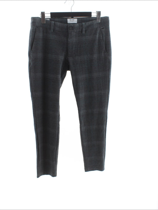 Spodnie Eleganckie Only & Sons Rozmiar: W33/L32