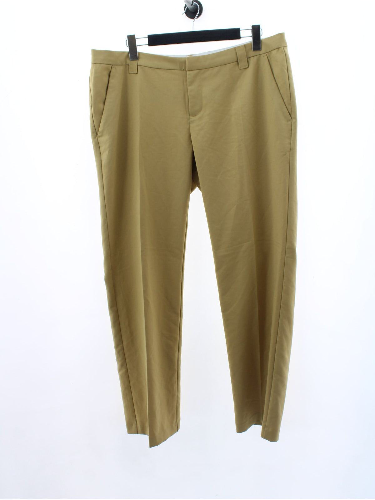 Spodnie Casual H&M Rozmiar: 48