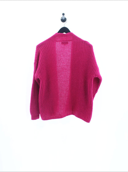 Sweter JUST WHITE Rozmiar: S