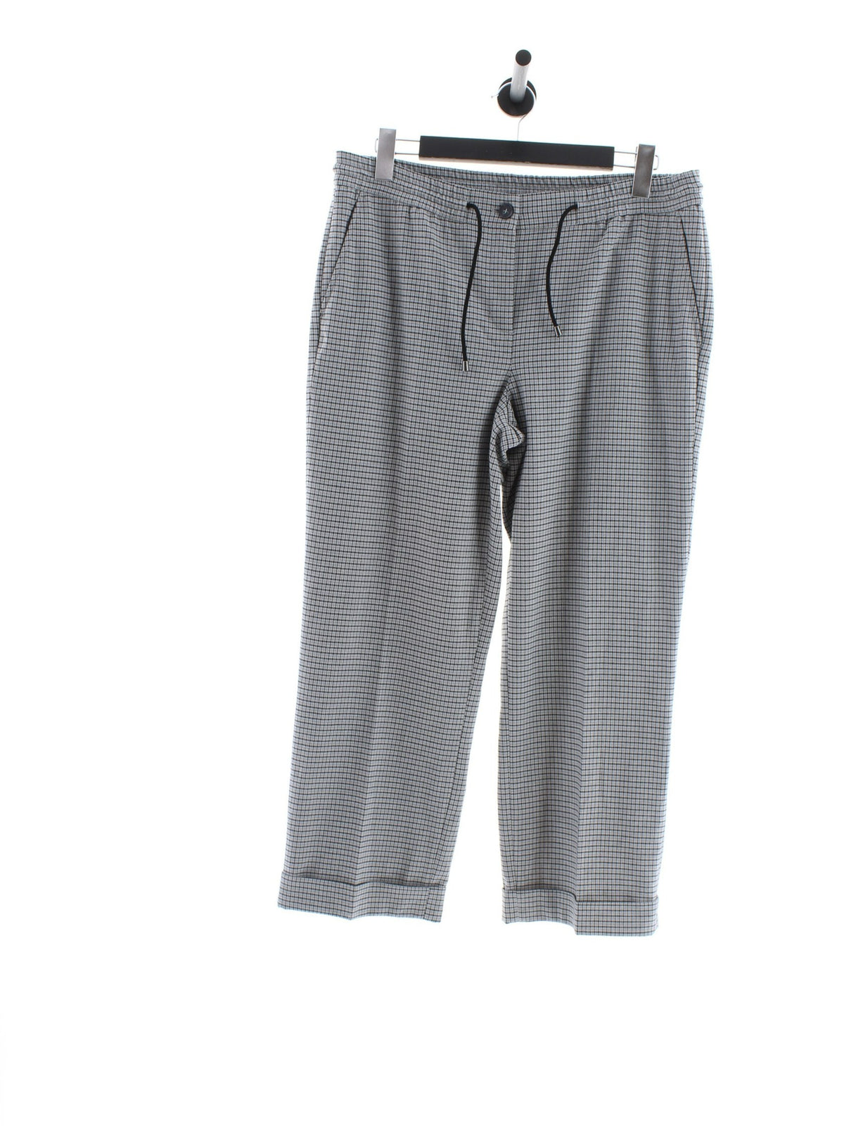 Spodnie Casual Opus Rozmiar: 40