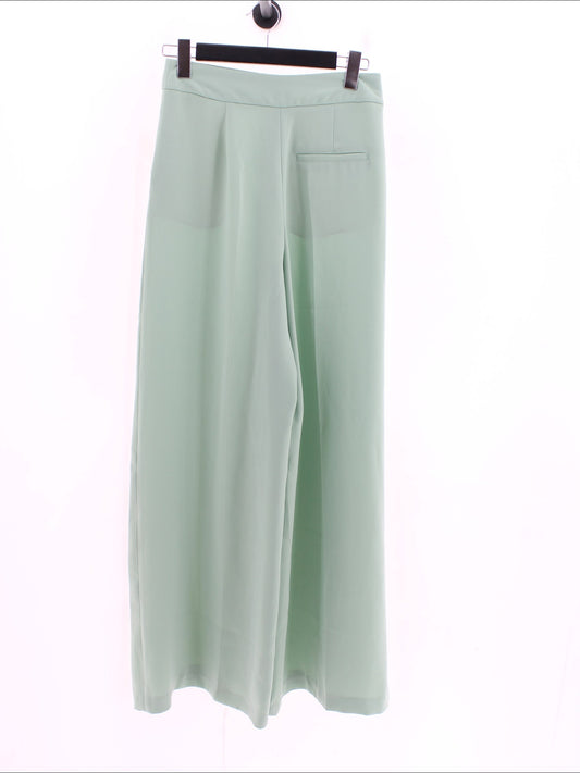 Spodnie Casual Zara Rozmiar: S
