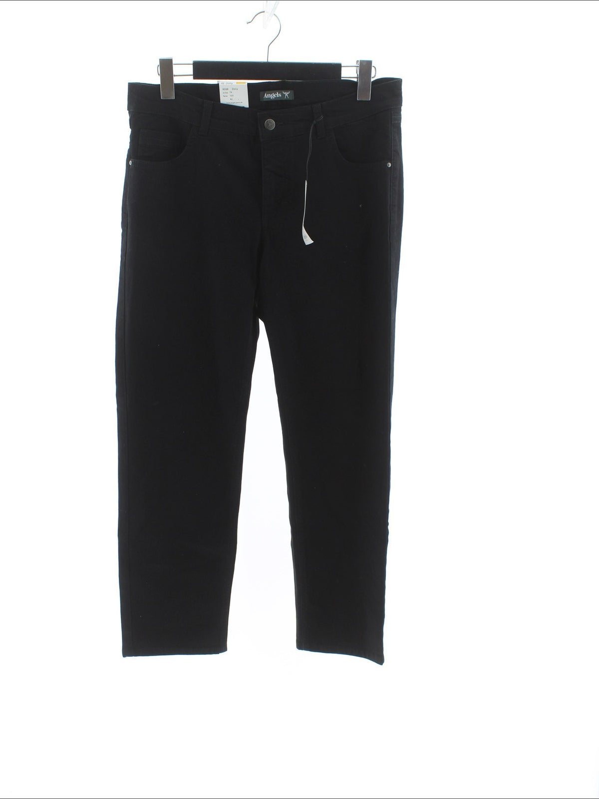 Spodnie Casual Angels Rozmiar: 42